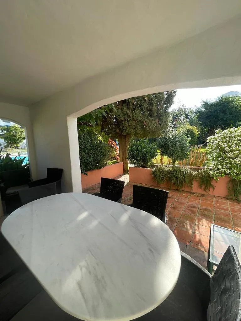 דירות מארבלה Jardines Del Puerto 1004