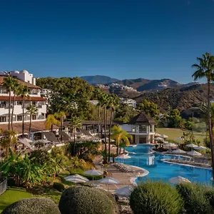 5* Hotel The Westin La Quinta Golf & Spa, Benahavis,