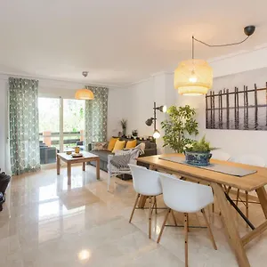 Apartamento Dunas Cabopino Marbellac