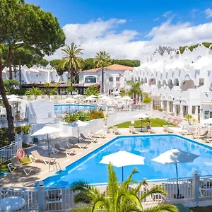 4* Lejlighedshotel Vime La Reserva De