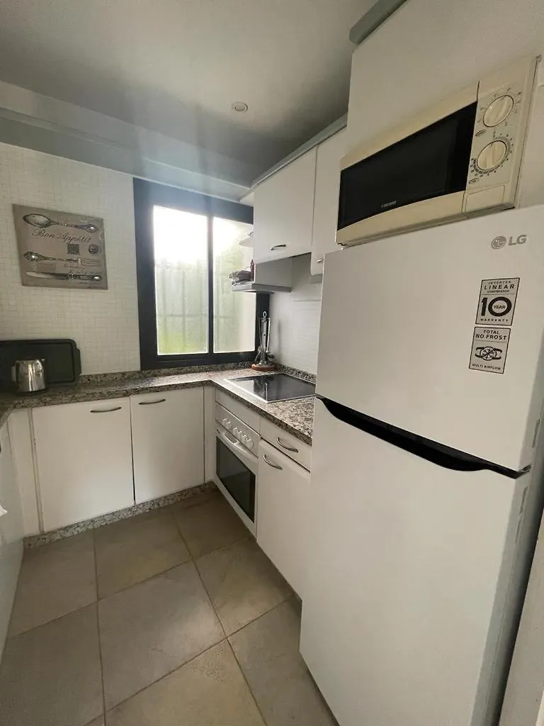 Apartamento Jardines Del Puerto 1004 Marbella