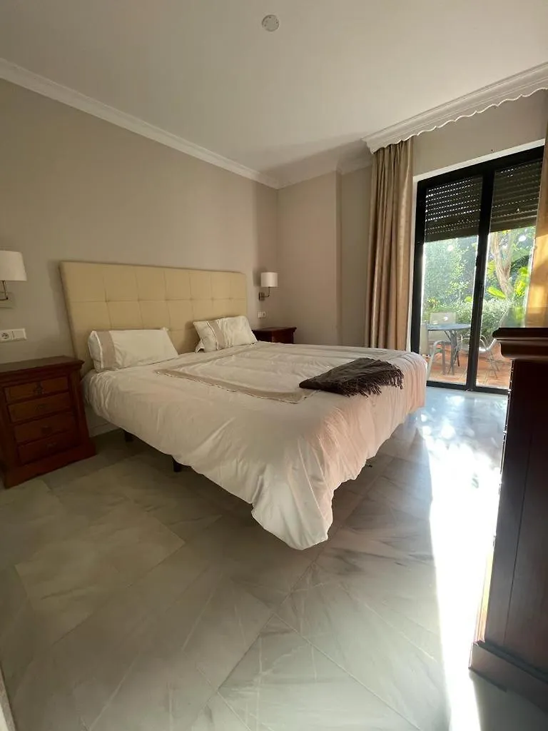 Apartamento Jardines Del Puerto 1004 Marbella