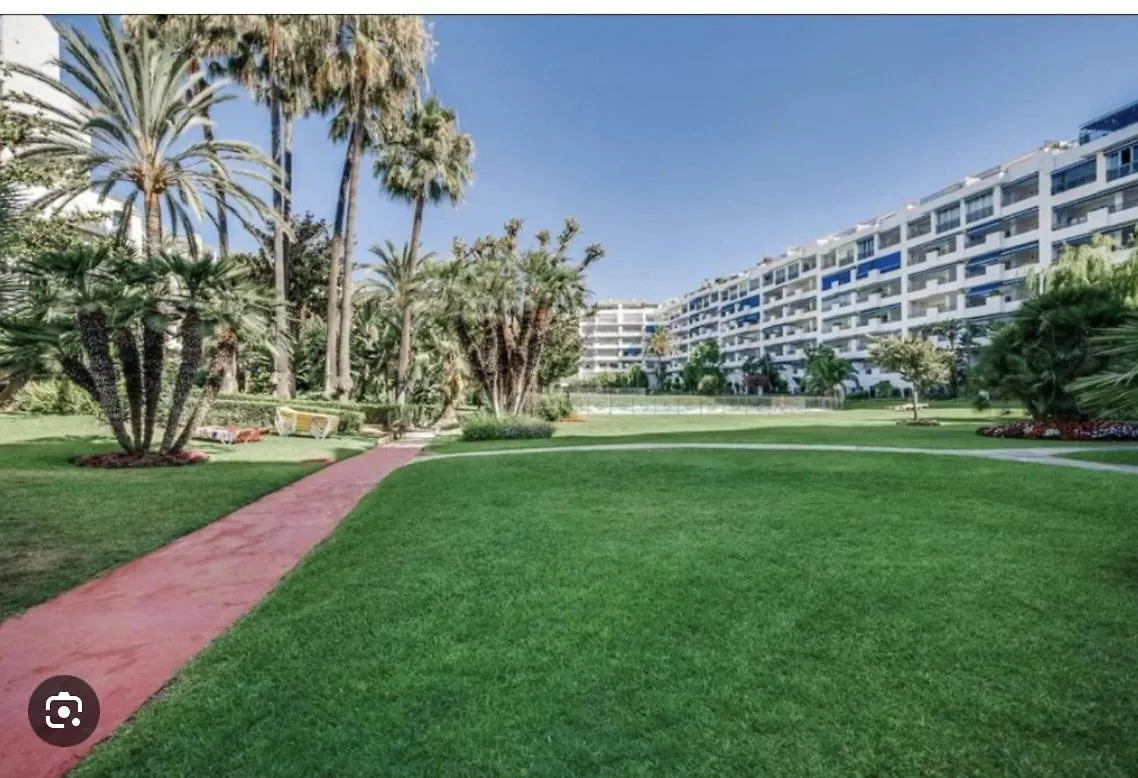 Jardines Del Puerto 1004 Apartment Marbella 0*,  Spain
